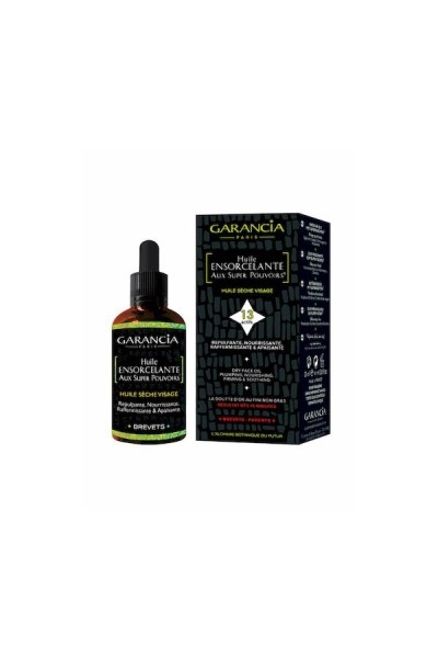 GARANCIA - Garanci  Ensorcelante Oil 25ml