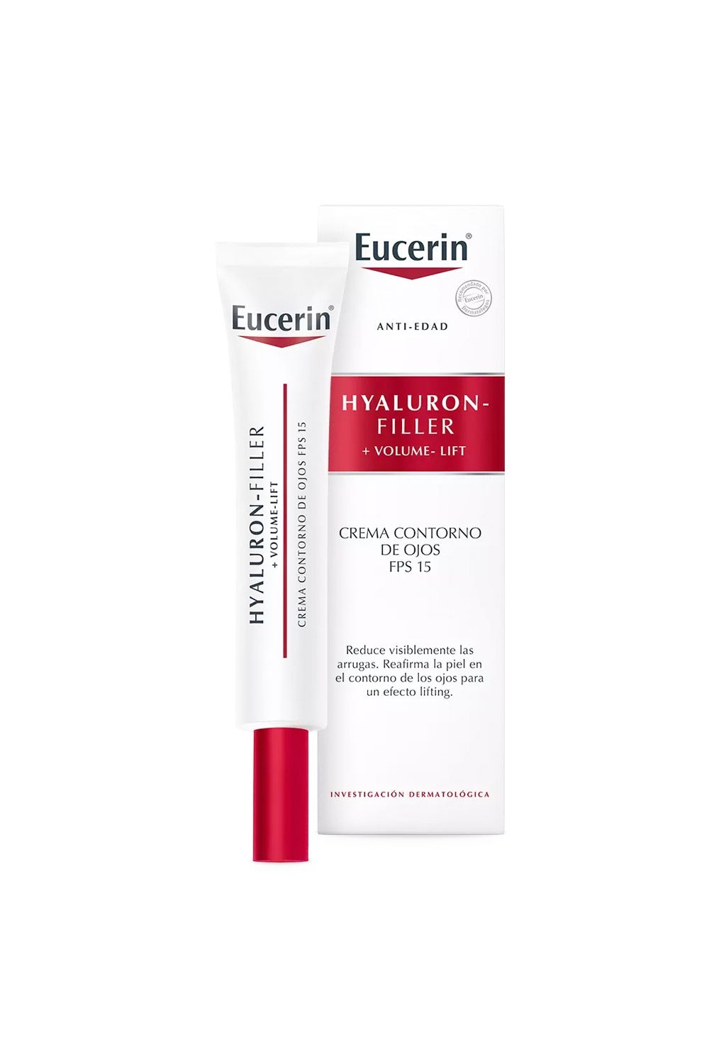 Eucerin Hyaluron-Filler Volume Lift Eye Contour 15ml