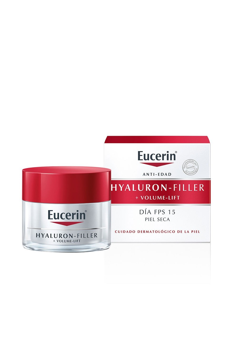 Eucerin Hf Volume Lift Ph Day 50ml