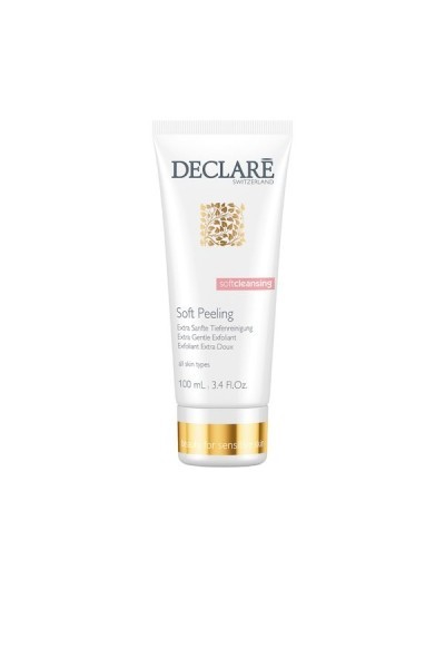 DECLARÉ - Declaré Soft Peeling Exfoliant 100ml