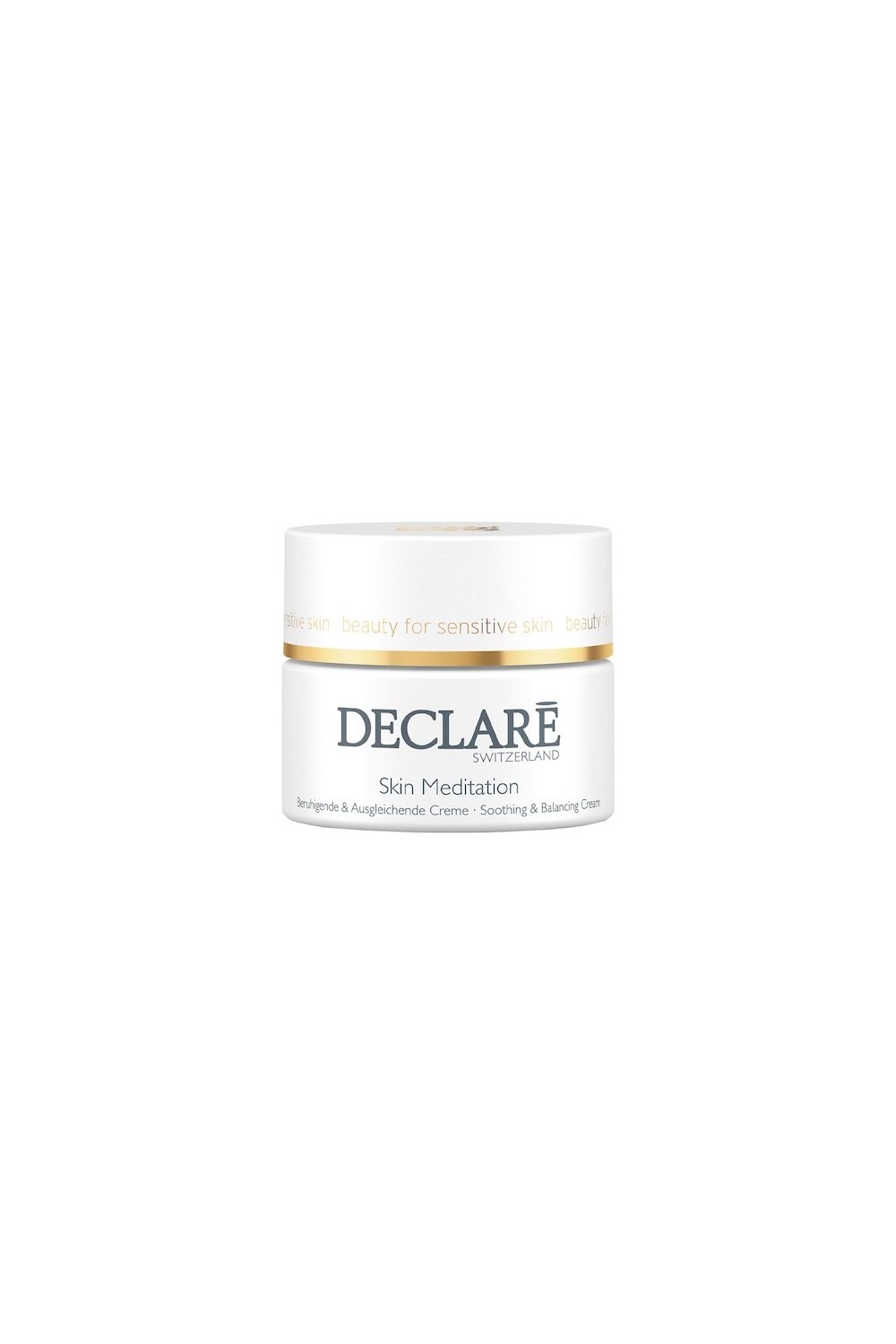DECLARÉ - Declaré Skin Meditation Cream 50ml