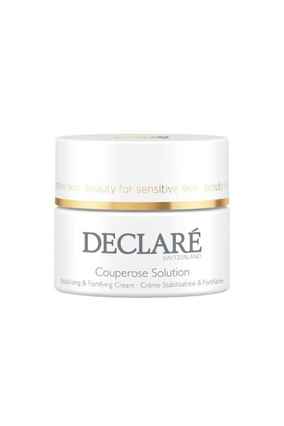 DECLARÉ - Declaré Couperose Solution 50ml