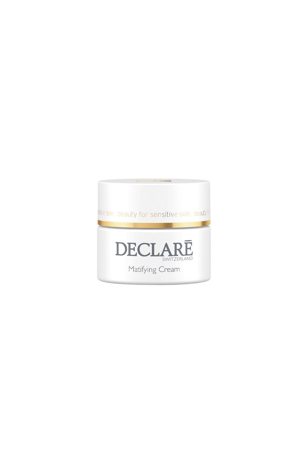 DECLARÉ - Declaré Matifying Cream 50ml