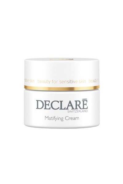 DECLARÉ - Declaré Matifying Cream 50ml