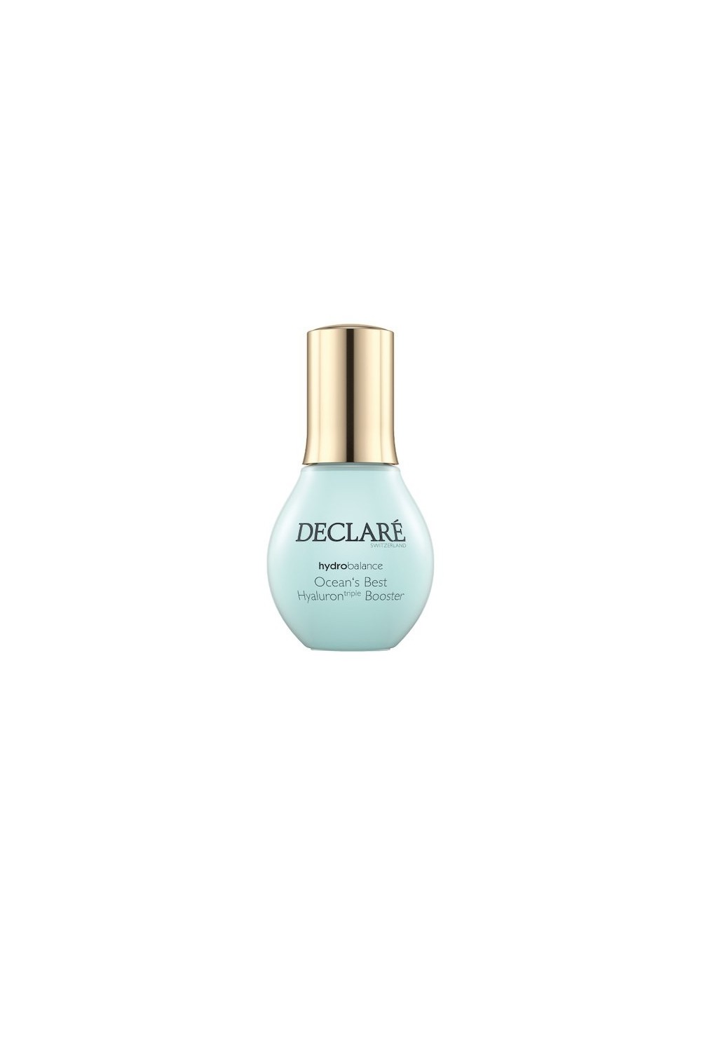 DECLARÉ - Declaré Ocean's Best Hyaluron Triple Booster 50ml