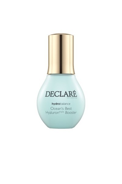 DECLARÉ - Declaré Ocean's Best Hyaluron Triple Booster 50ml