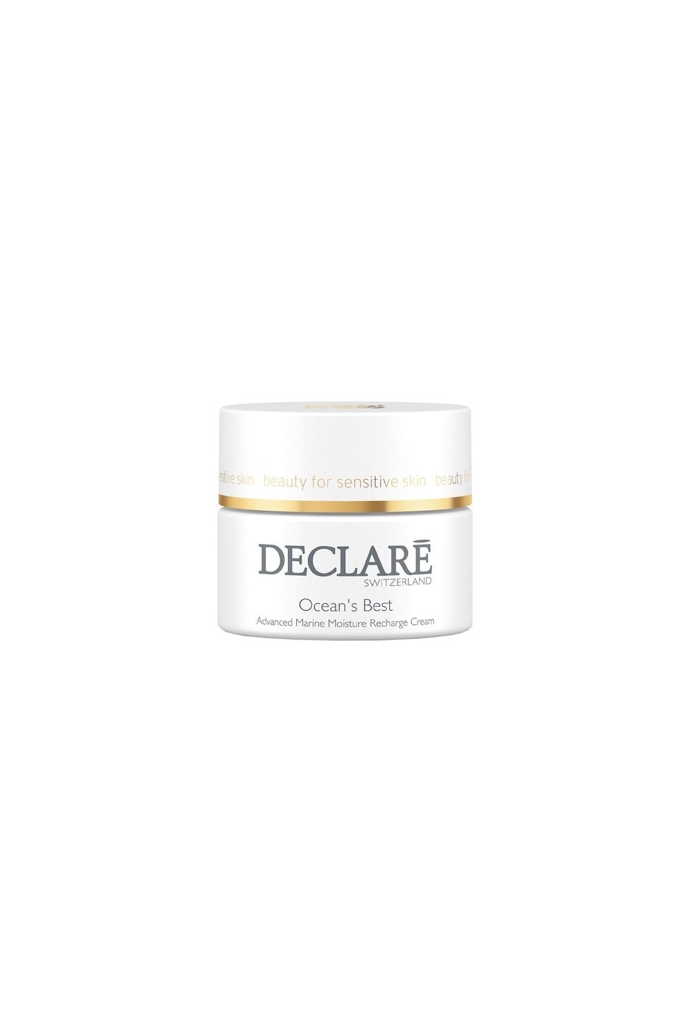 DECLARÉ - Declaré Ocean's Best Cream 50ml