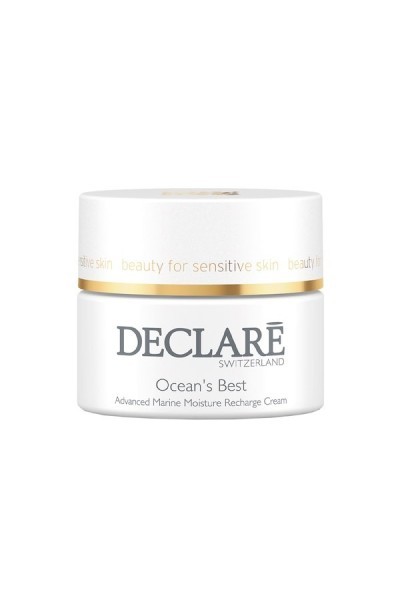 DECLARÉ - Declaré Ocean's Best Cream 50ml