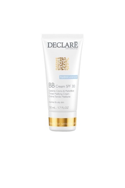 DECLARÉ - Declaré Bb Cream Spf30 Norman And Oily Skin 50ml
