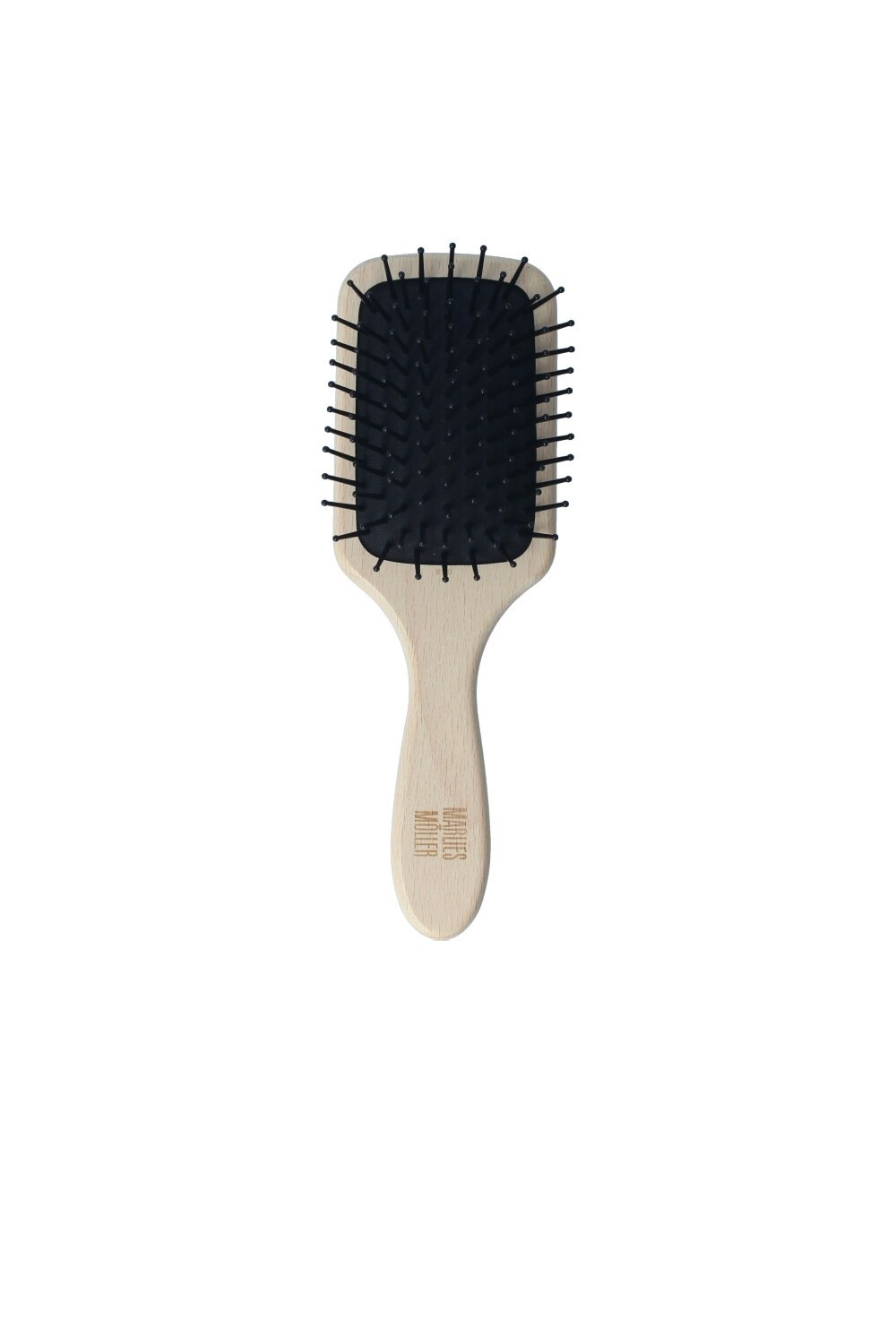 Marlies Moller Brushes & Combs Travel New Classic