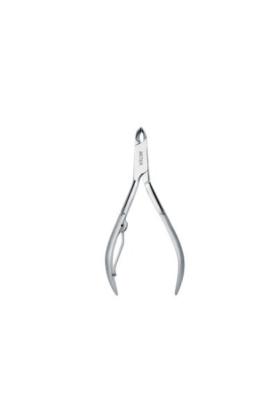 Beter Stainless Steel Tongue And Groove Manicure Pliers
