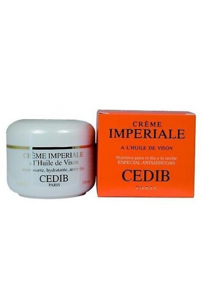 Cedib Paris Cr Cedib Crema Imperiale 100