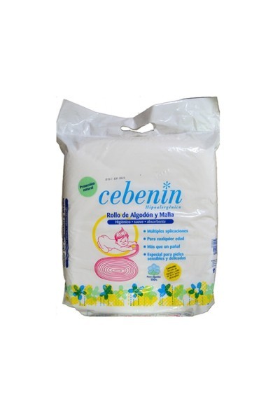 Cebenin Cotton Roll 11 Metres