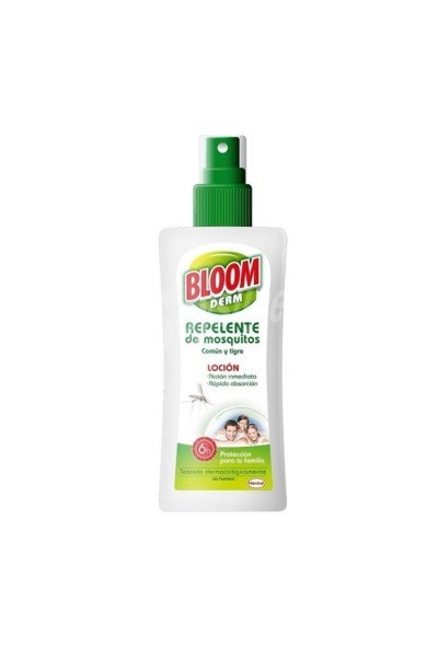 Bloom Derm Mosquito Repellent 100ml