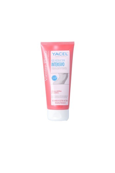 Yacel Intensive Flat Stomach Reducer Gel 200ml