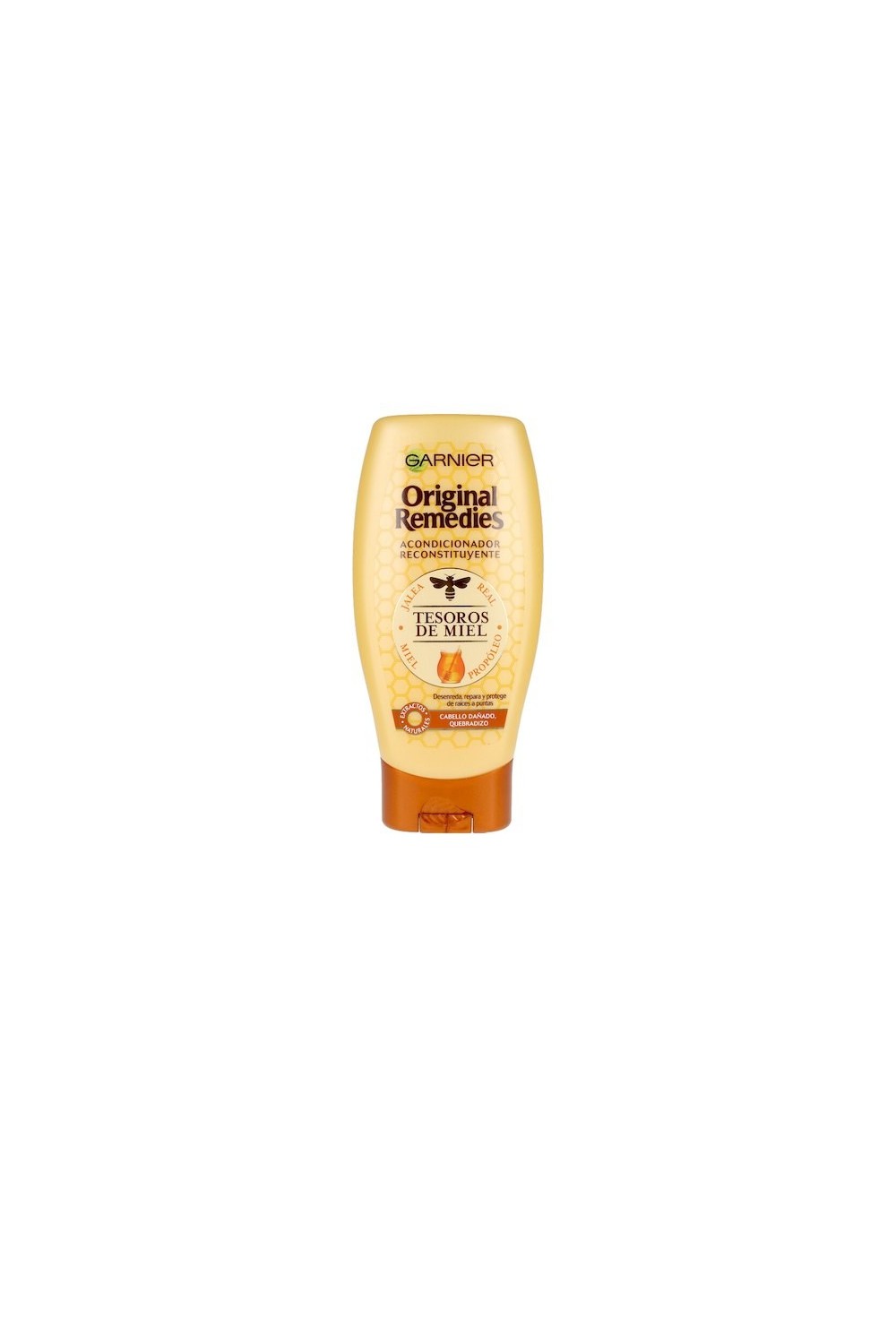 Garnier Original Remedies Honey Treasures Conditioner 250ml