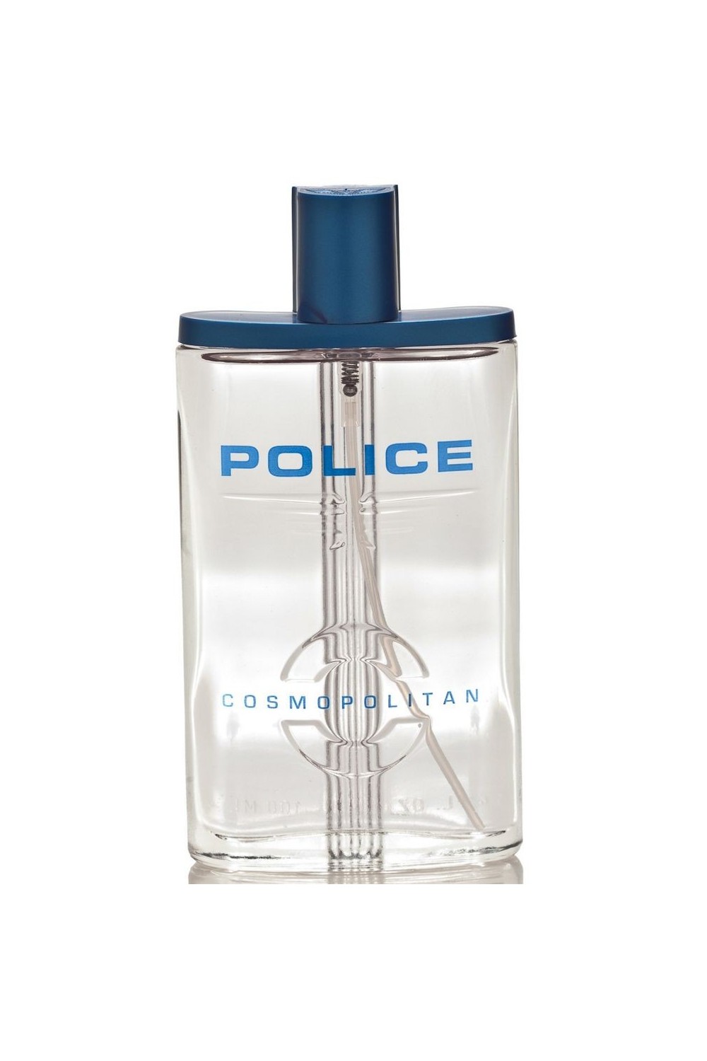 Police Cosmopolitan Eau De Toilette Spray 100ml