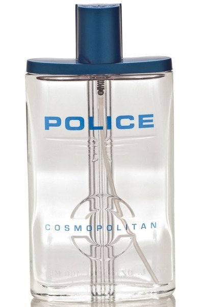 Police Cosmopolitan Eau De Toilette Spray 100ml