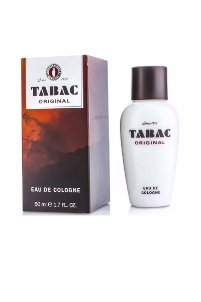 Tabac Original Eau De Cologne 50ml