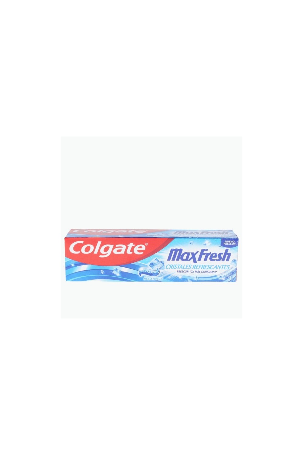 Colgate Max Fresh Toothpaste 75ml