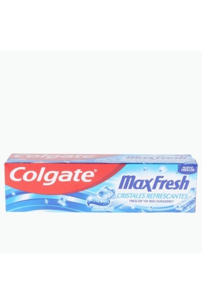 Colgate Max Fresh Toothpaste 75ml