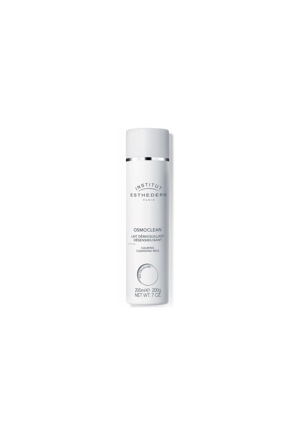 Institut Esthederm Osmoclean Calming Cleansing Milk 400ml