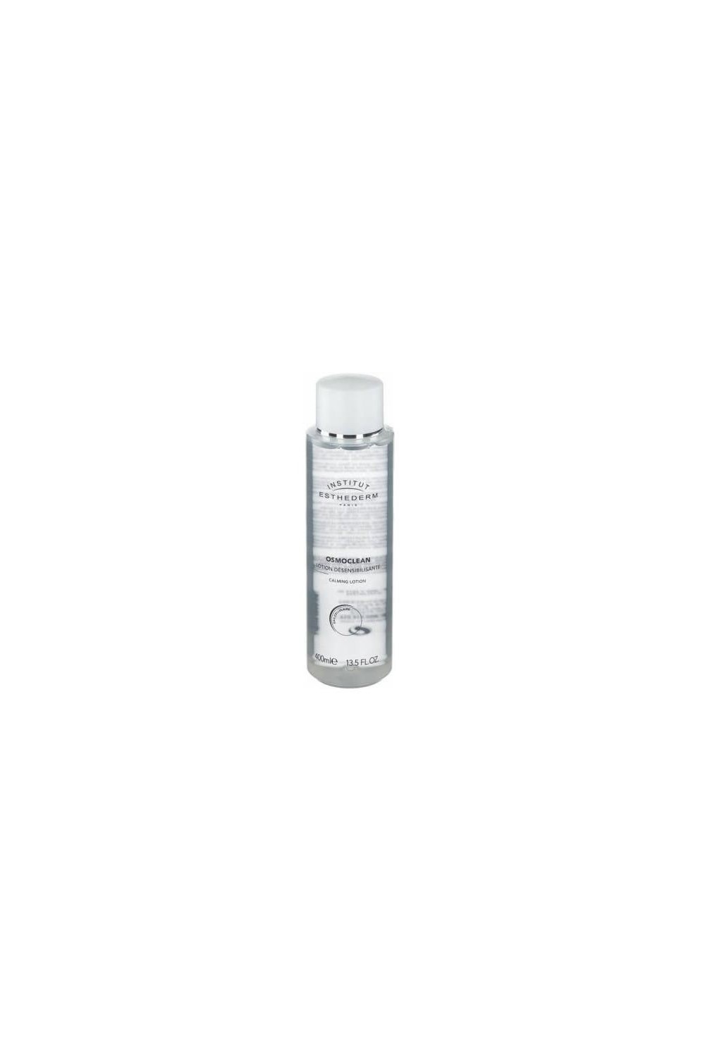 Institut Esthederm Osmoclean Calming Lotion Alcohol Free 400ml