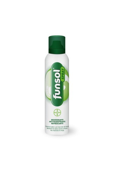 Bayer Funsol™ Spray 150ml