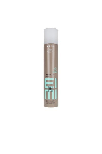 Wella Eimi Mistify Light Fast Drying Hairspray Level 2 300ml