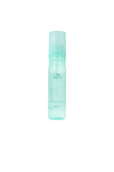 Wella Invigo Volume Boost Spray 150ml