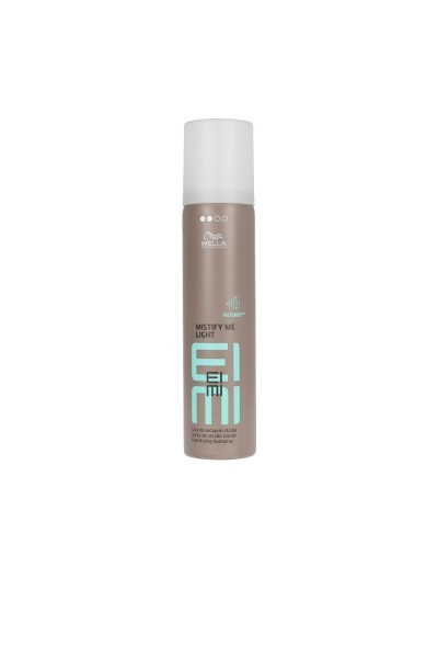 Wella Eimi Mistify Light Fast Drying Hairspray Level 2 75ml