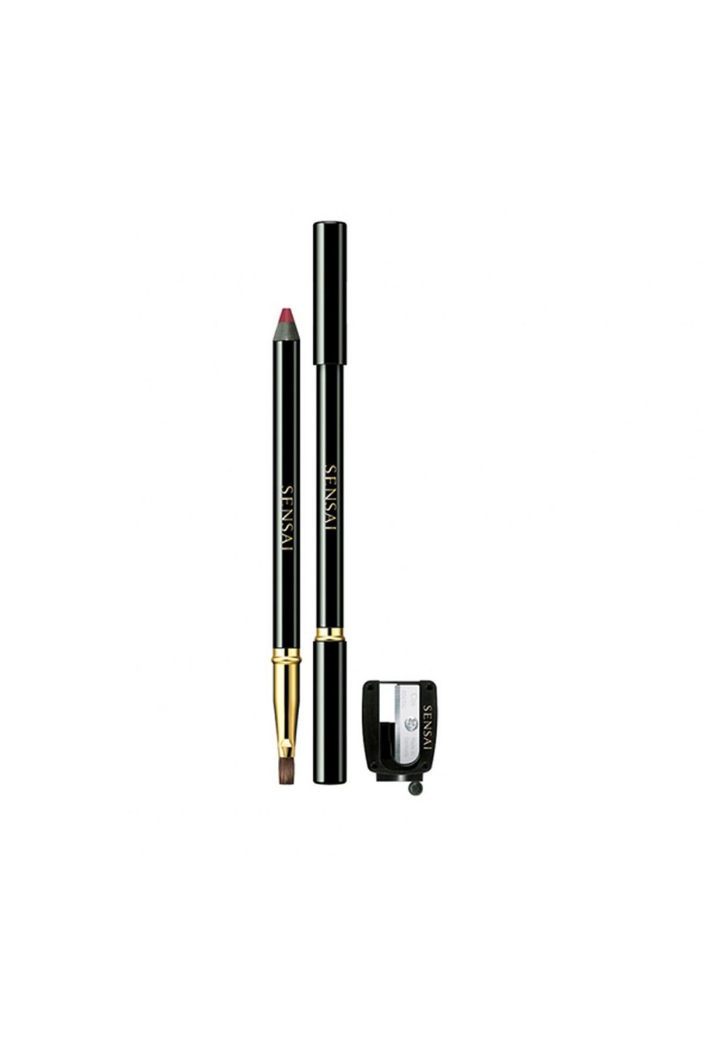 Sensai Lip Liner 04 Feminine Mauve