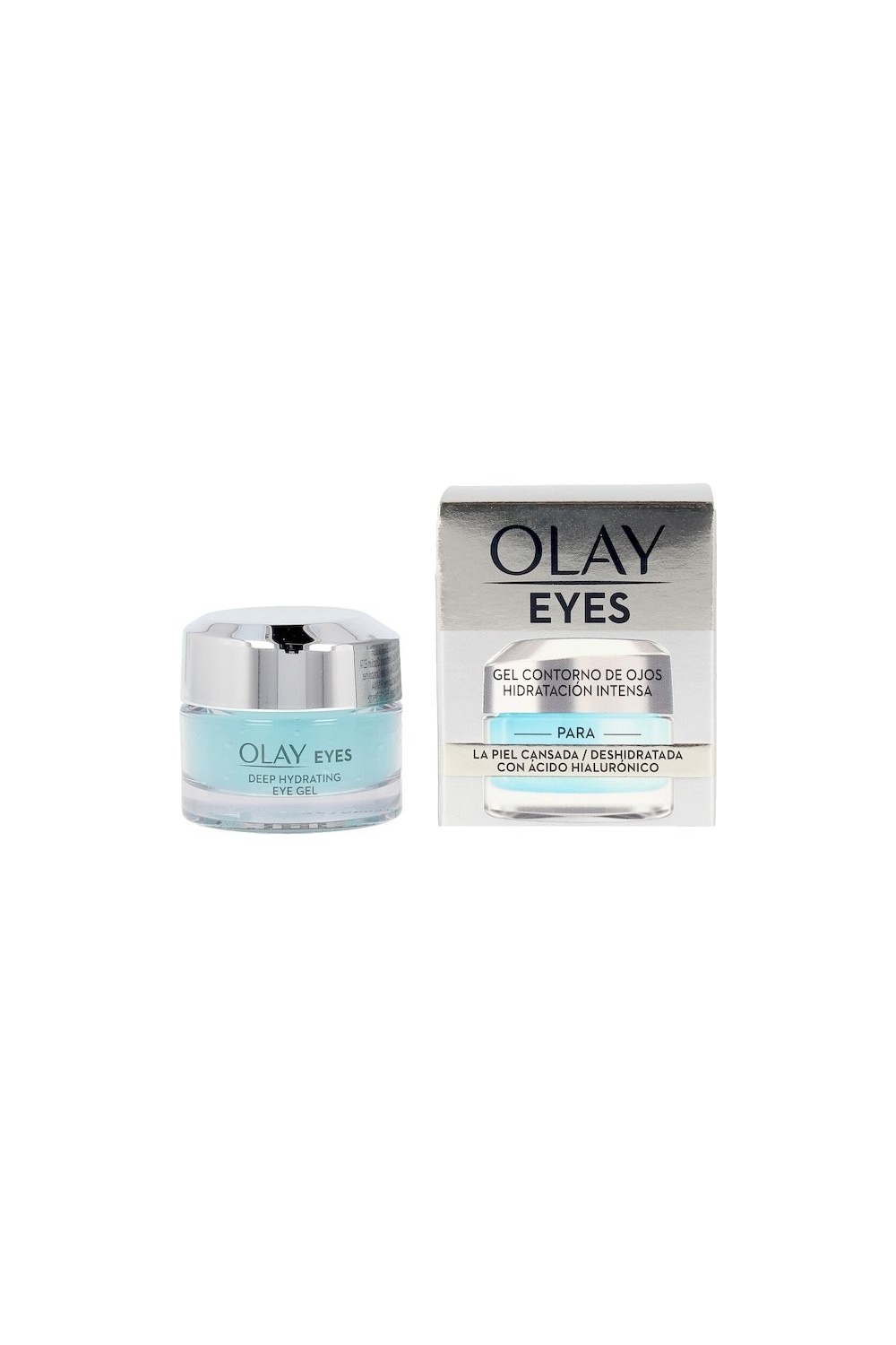 Olay Eyes Eye Contour Gel 15ml