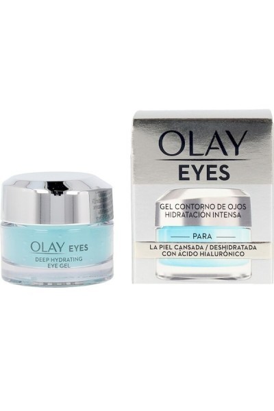 Olay Eyes Eye Contour Gel 15ml