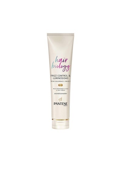 Pantene Pro-V Deffrizz & Illuminate Conditioner 160ml