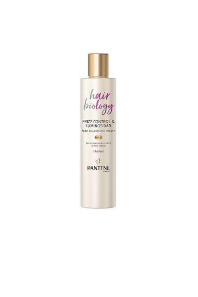 Pantene Pro-V Deffrizz & Illuminate Shampoo 250ml