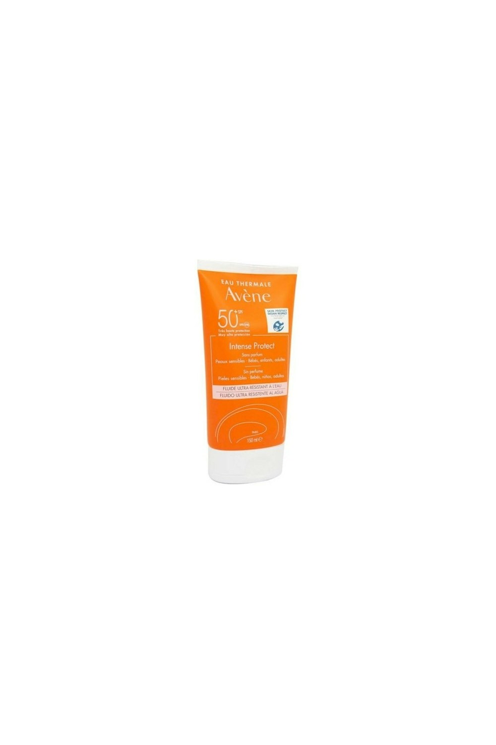 AVÈNE - Avene Intense Protect Spf 50+ 150ml