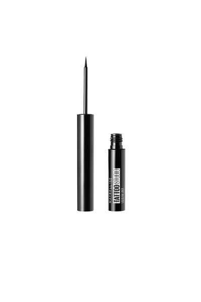 Maybelline Tattoo Studio Liquid Ink Eyeliner 710 Inked Black