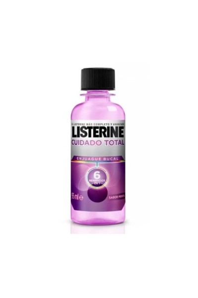 Listerine Total Care 95ml