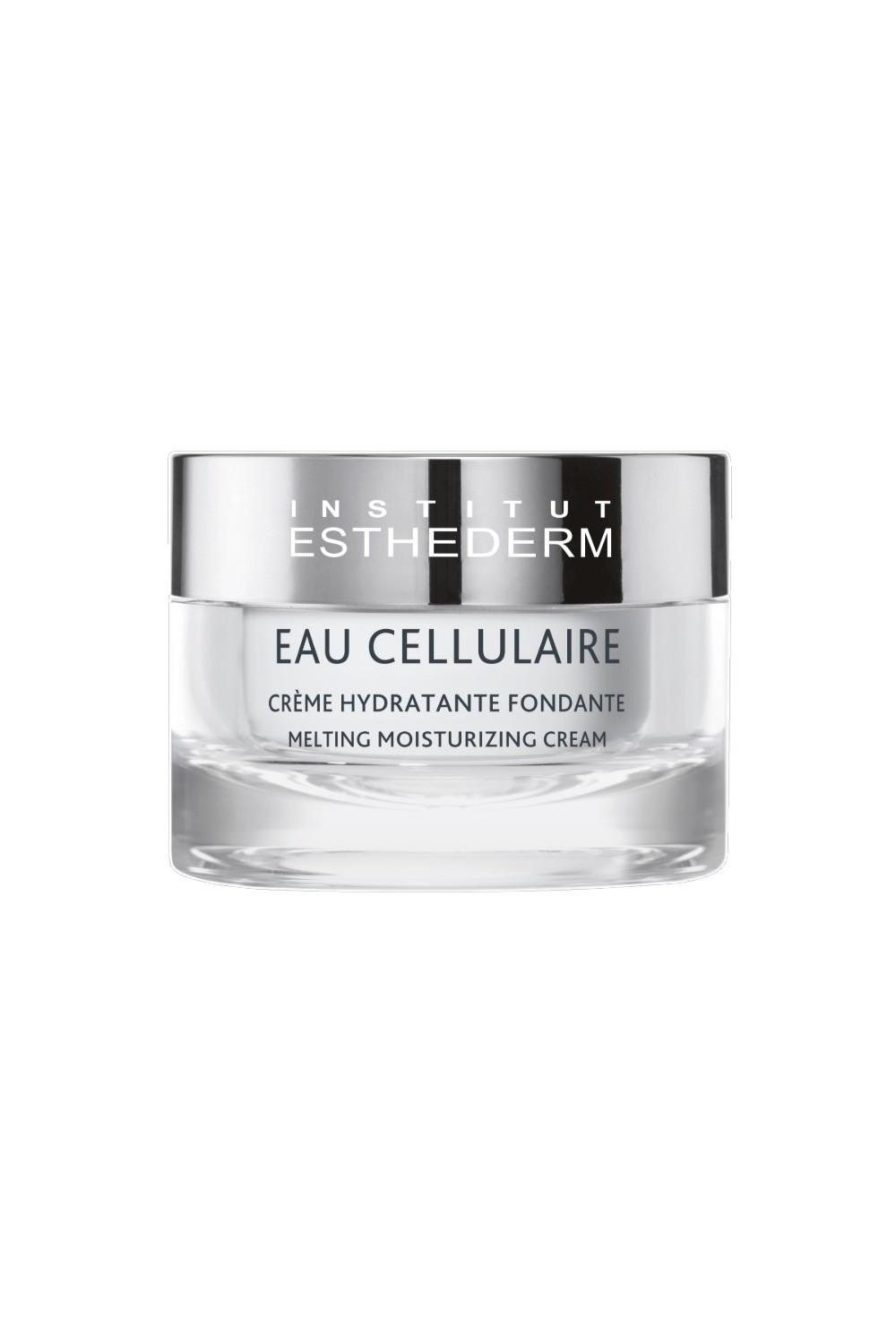 Institut Esthederm Eau Cellulaire Melting Moisturizing Cream 50ml