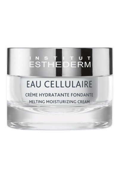 Institut Esthederm Eau Cellulaire Melting Moisturizing Cream 50ml