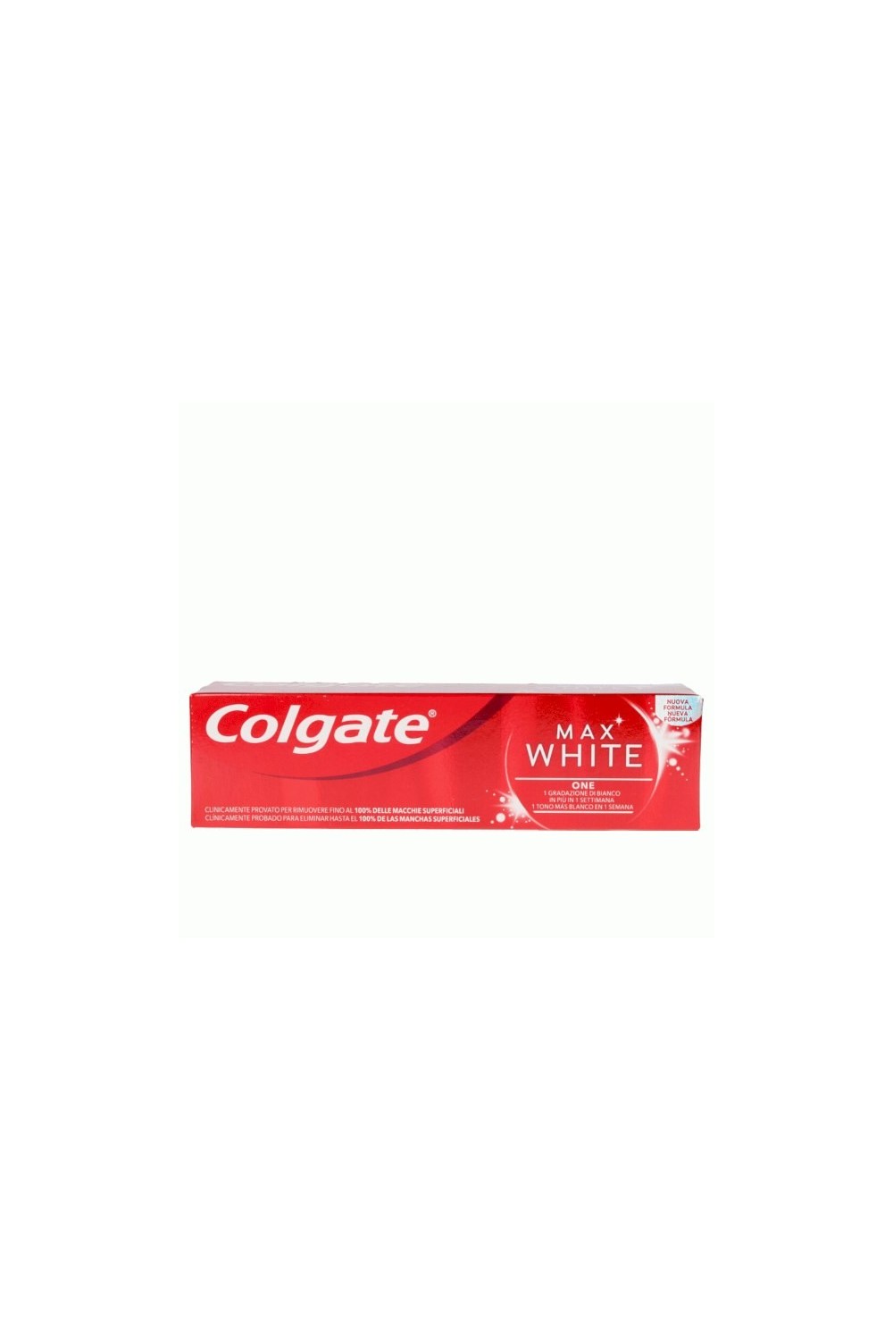 Colgate Max White One Toothpaste 75ml