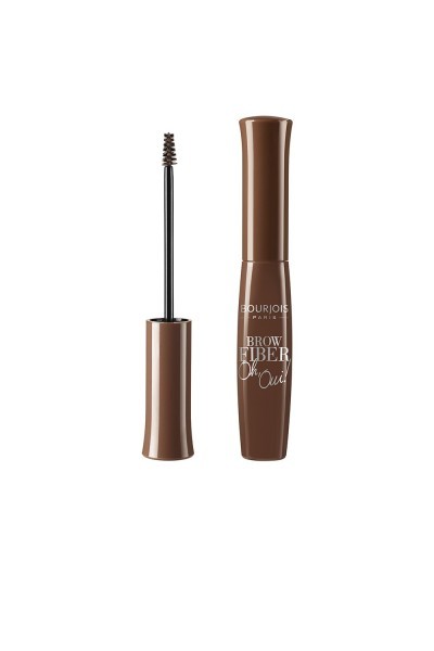 Bourjois Brow Fiber Brows Mascara 002 Chesnut