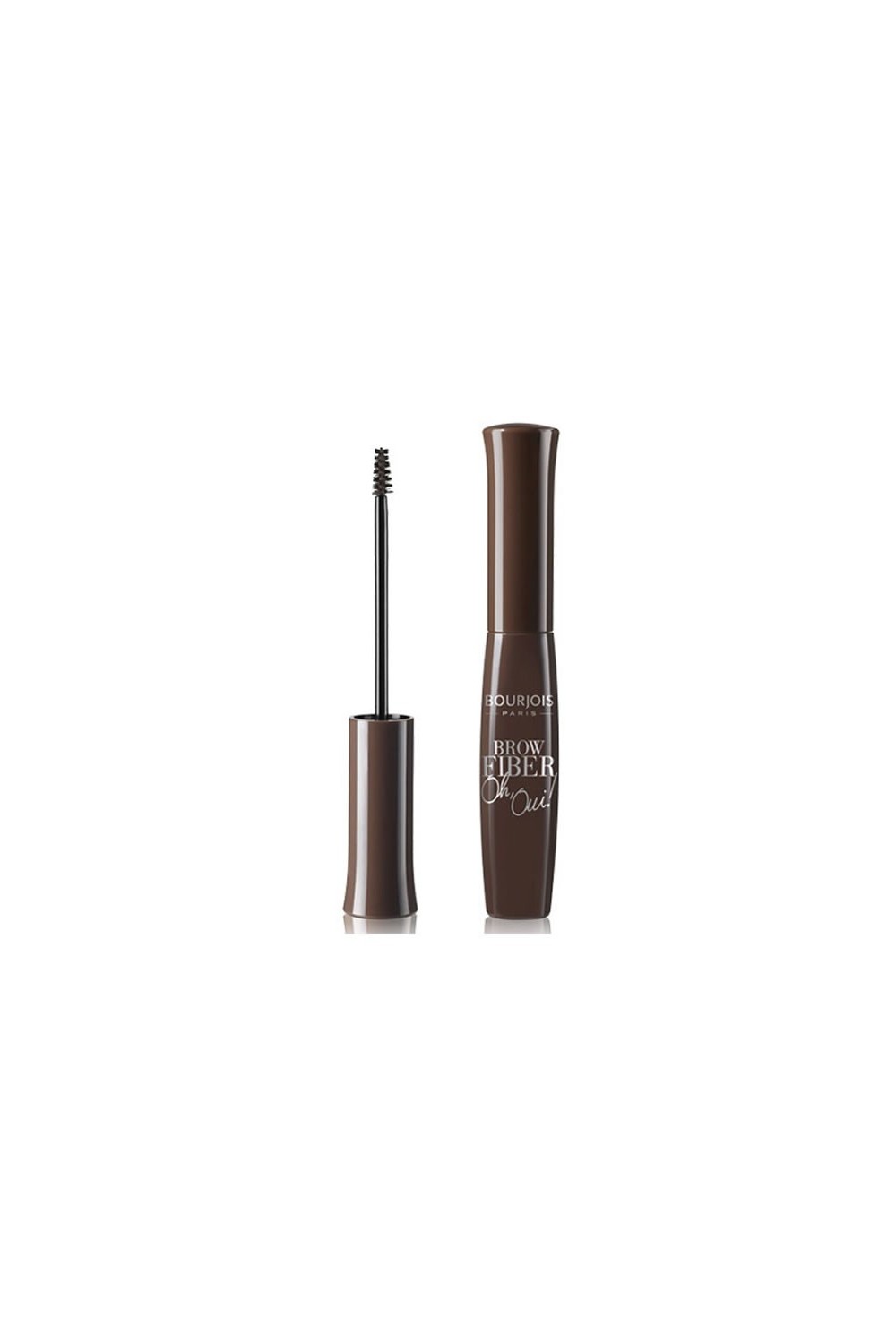 Bourjois Brow Fiber Brows Mascara 003 Brown