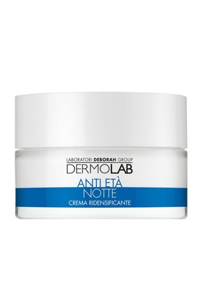 Deborah Milano Dermolab Anti Aging Redensifying Cream Night 50ml