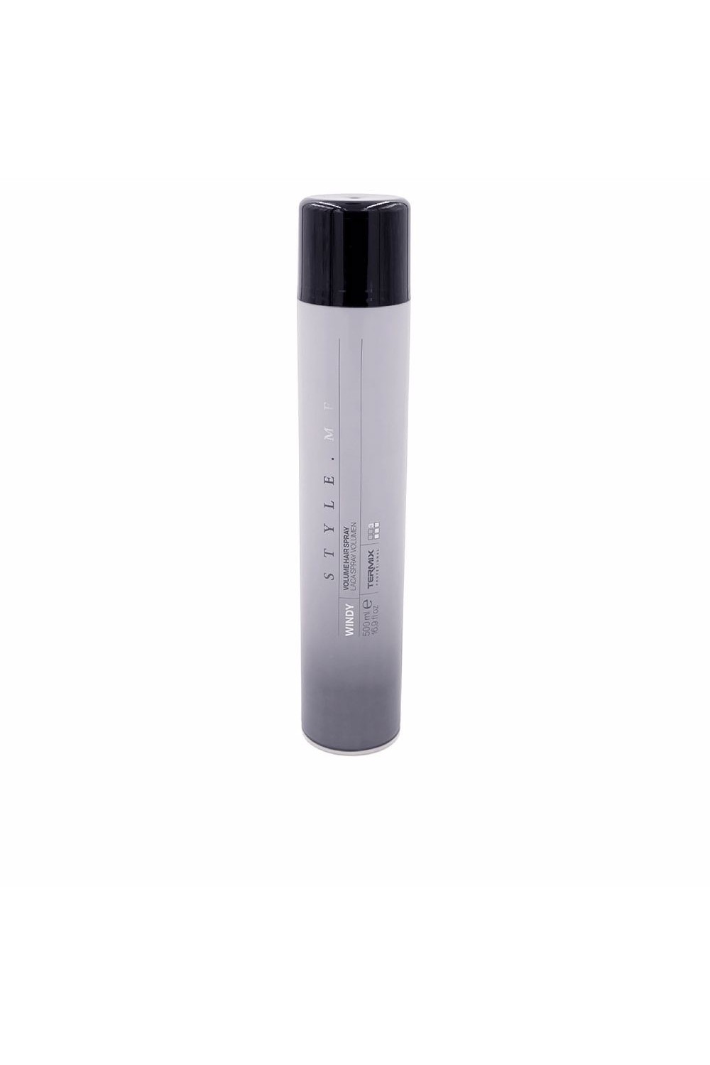 Termix Style.Me Windy Professional Volume Hairspray 500ml