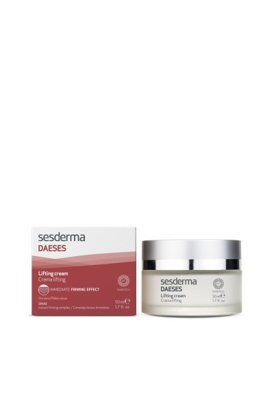 Lifting Effect Anti-Ageing Cream Daeses Sesderma 50ml