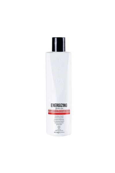 Light Irridiance Energizing Effective Care Hair Loss Shampoo 300ml
