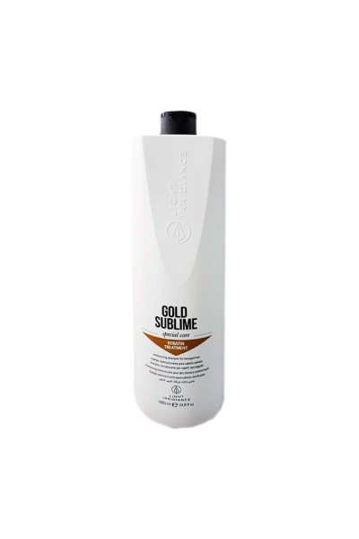 Light Irridiance Gold Sublime Keratin Treatment Shampoo 1000ml