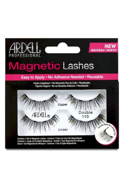 Ardell Magnetic Lashes Lashes 110 Double